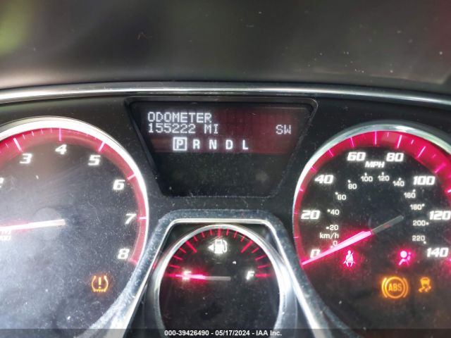 1GKKVPKD6GJ332973 GMC Acadia Sle-2