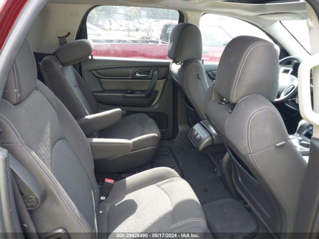 1GKKVPKD6GJ332973 GMC Acadia Sle-2