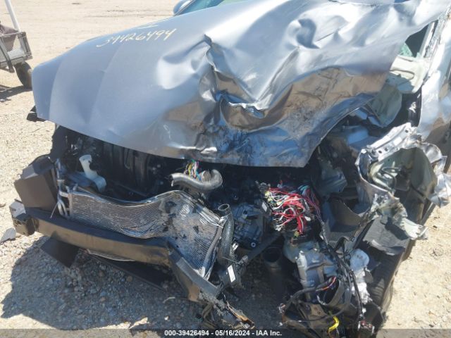 3KPF24AD1PE566697 KIA Forte Lxs