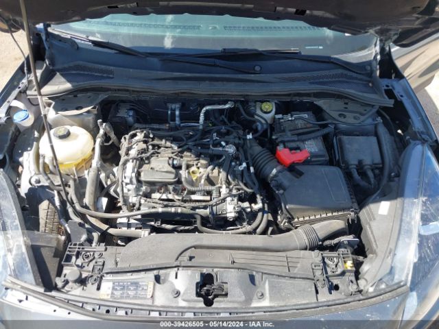 1FMCU0F62MUA00587 Ford ESCAPE S