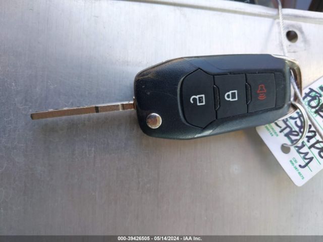 1FMCU0F62MUA00587 Ford ESCAPE S