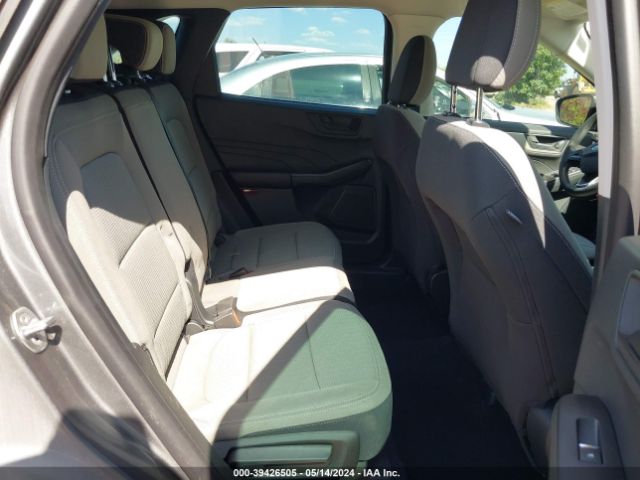 1FMCU0F62MUA00587 Ford ESCAPE S