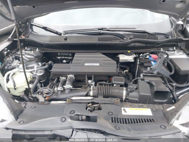 2HKRW1H56MH413965 Honda Cr-v 2wd Ex