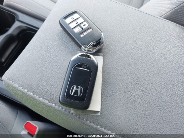 2HKRW1H56MH413965 Honda Cr-v 2wd Ex