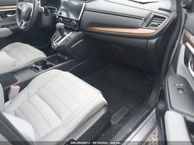 2HKRW1H56MH413965 Honda Cr-v 2wd Ex