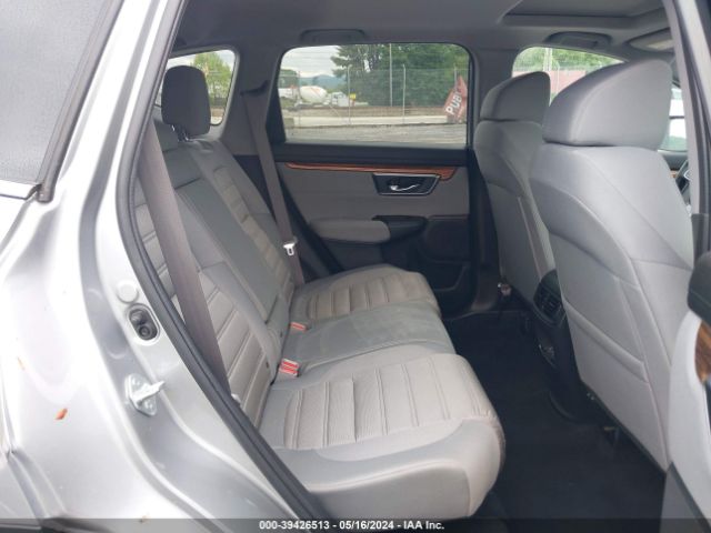 2HKRW1H56MH413965 Honda Cr-v 2wd Ex