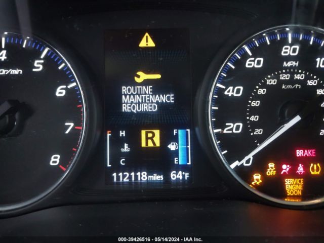 JA4AD3A32JJ003491 Mitsubishi Outlander Se