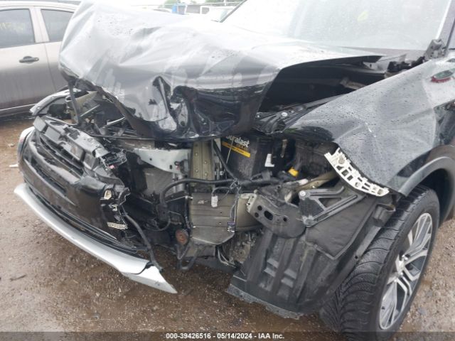 JA4AD3A32JJ003491 Mitsubishi Outlander Se