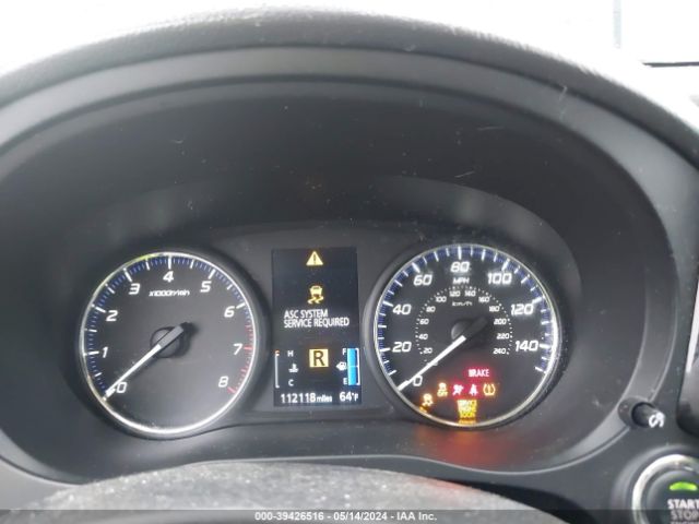 JA4AD3A32JJ003491 Mitsubishi Outlander Se