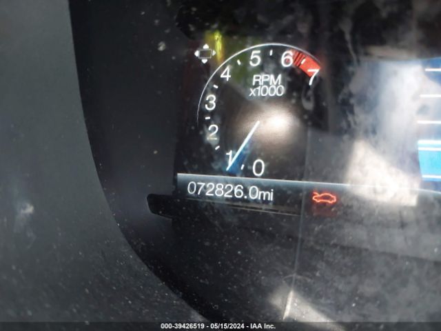 2FMPK3J80JBB79778 Ford EDGE SEL