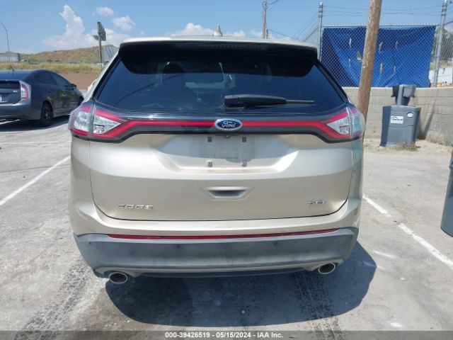 2FMPK3J80JBB79778 Ford EDGE SEL