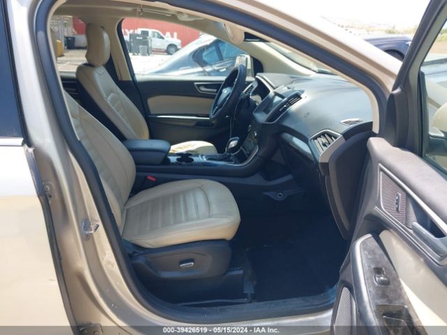 2FMPK3J80JBB79778 Ford EDGE SEL