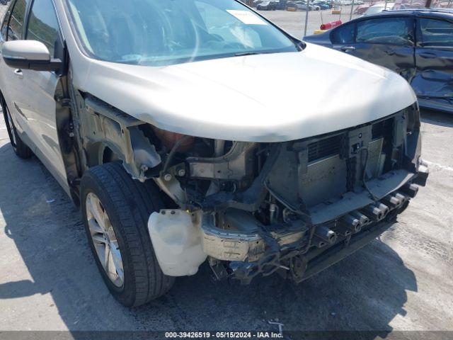 2FMPK3J80JBB79778 Ford EDGE SEL