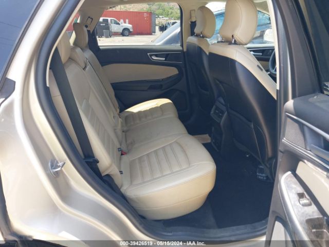 2FMPK3J80JBB79778 Ford EDGE SEL