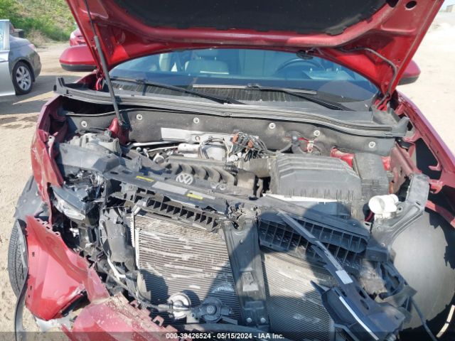 1V2MR2CA8JC518864 Volkswagen Atlas 3.6l V6 Sel