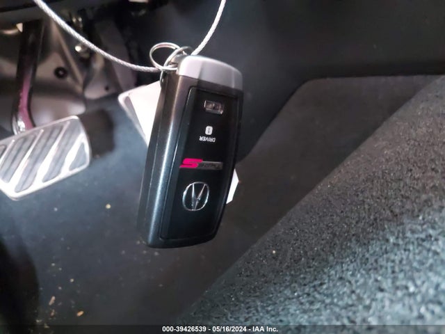 Acura Tlx Type S/type S Pmc Edition 2023 19UUB7F06PY000321 Image 11