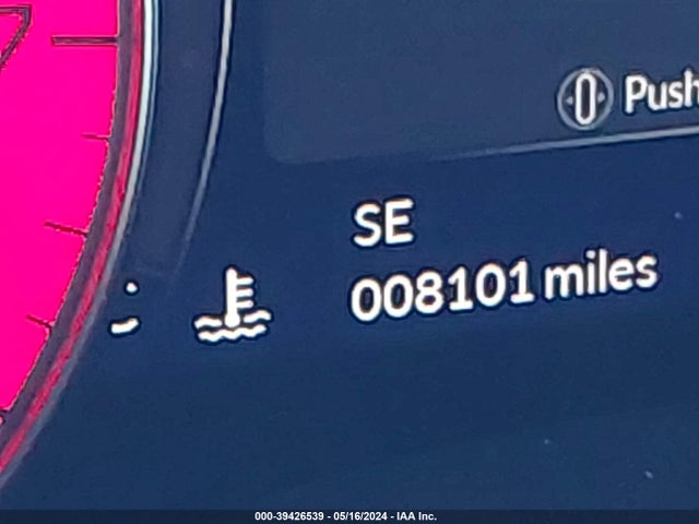 Acura Tlx Type S/type S Pmc Edition 2023 19UUB7F06PY000321 Image 16