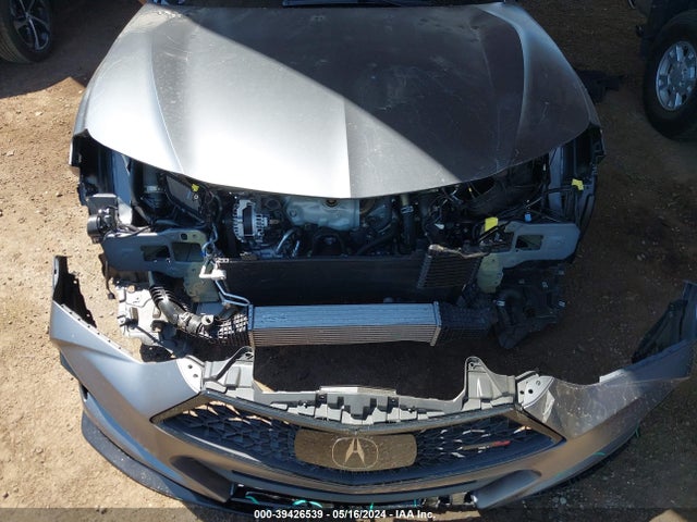 Acura Tlx Type S/type S Pmc Edition 2023 19UUB7F06PY000321 Image 6