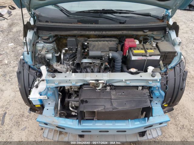 ML32FUFJ8NHF02459 Mitsubishi Mirage G4 Le