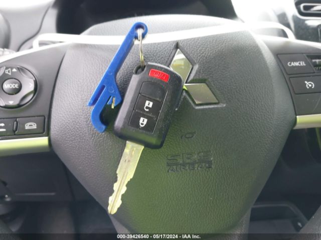 ML32FUFJ8NHF02459 Mitsubishi Mirage G4 Le
