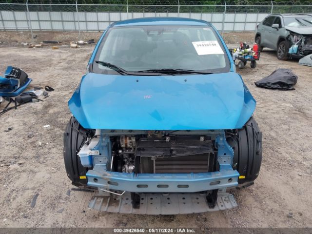 ML32FUFJ8NHF02459 Mitsubishi Mirage G4 Le