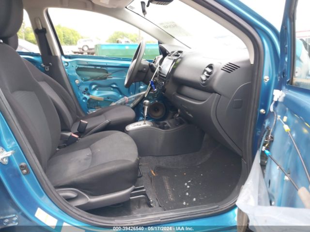 ML32FUFJ8NHF02459 Mitsubishi Mirage G4 Le