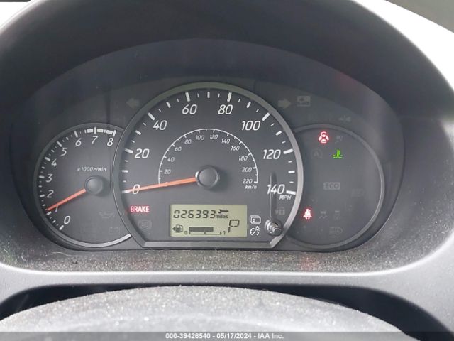 ML32FUFJ8NHF02459 Mitsubishi Mirage G4 Le