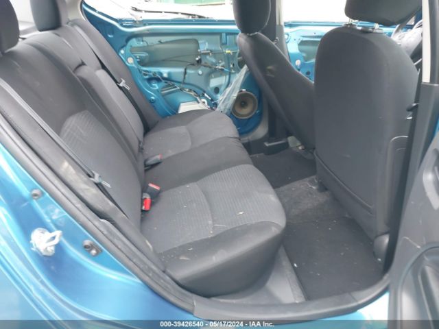 ML32FUFJ8NHF02459 Mitsubishi Mirage G4 Le