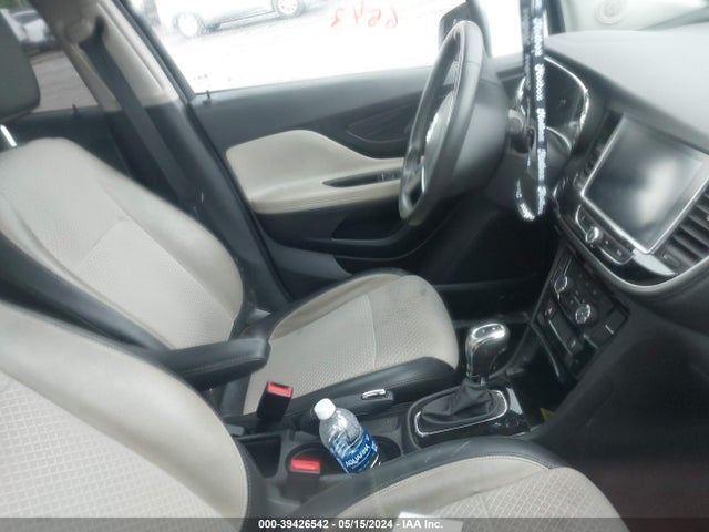 Buick Encore Preferred 2018 KL4CJASB3JB644980 Image 5