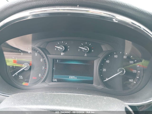 Buick Encore Preferred 2018 KL4CJASB3JB644980 Image 7