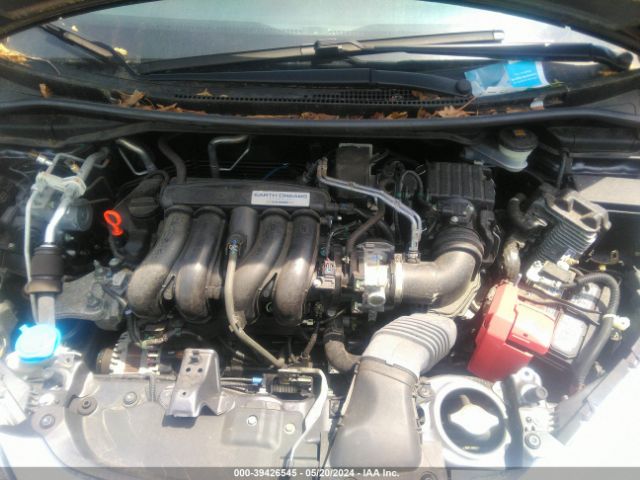 3HGGK5H88LM707317 Honda FIT EX