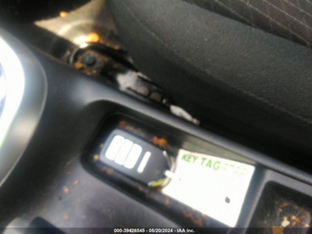 3HGGK5H88LM707317 Honda FIT EX