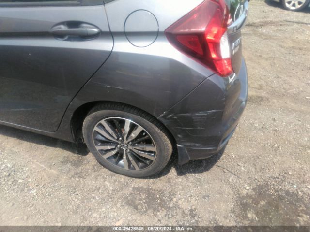 3HGGK5H88LM707317 Honda FIT EX