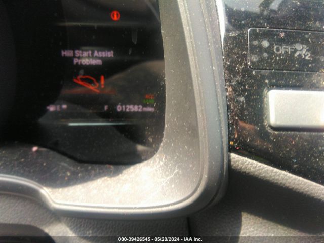 3HGGK5H88LM707317 Honda FIT EX