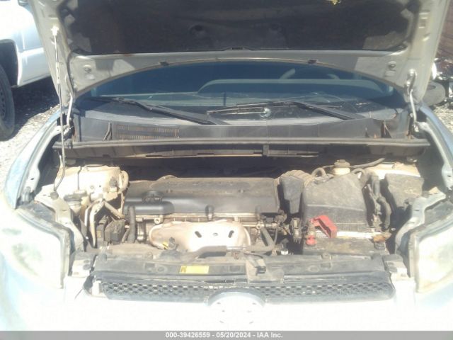 JTLZE4FE0FJ069944 Scion XB