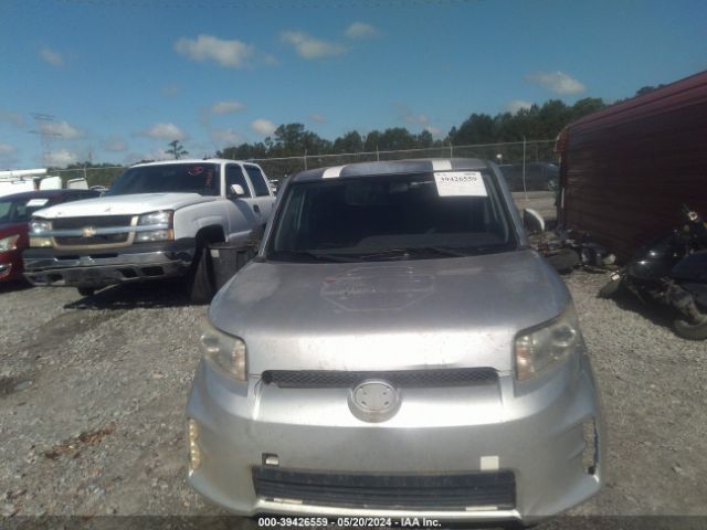 JTLZE4FE0FJ069944 Scion XB