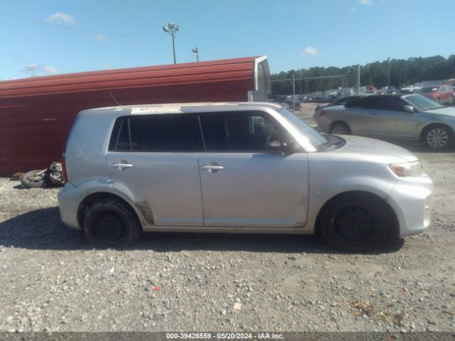 JTLZE4FE0FJ069944 Scion XB