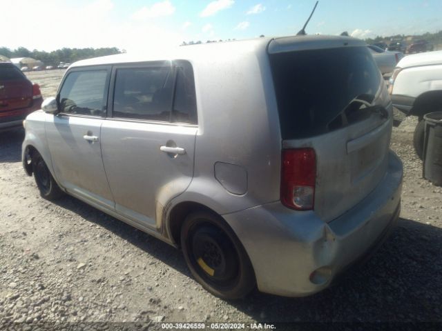 JTLZE4FE0FJ069944 Scion XB