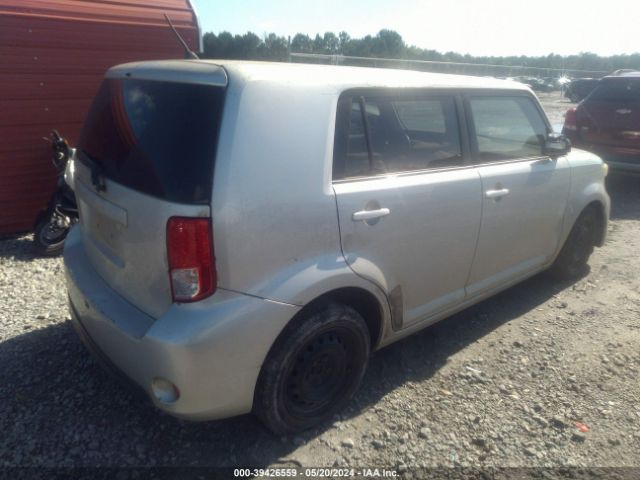 JTLZE4FE0FJ069944 Scion XB
