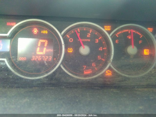 JTLZE4FE0FJ069944 Scion XB