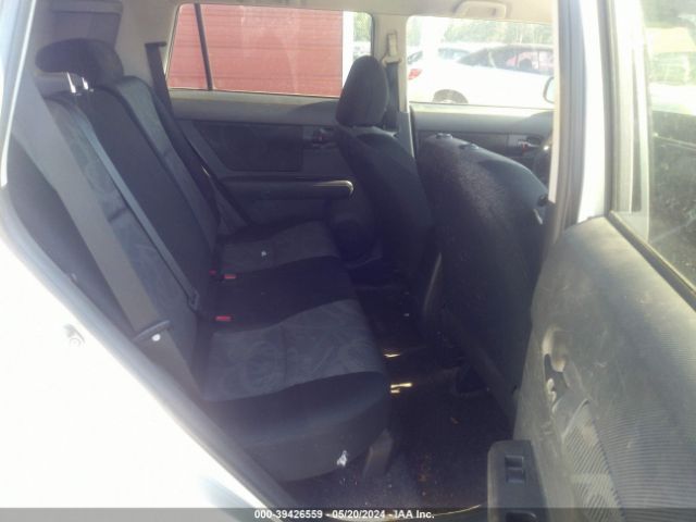 JTLZE4FE0FJ069944 Scion XB
