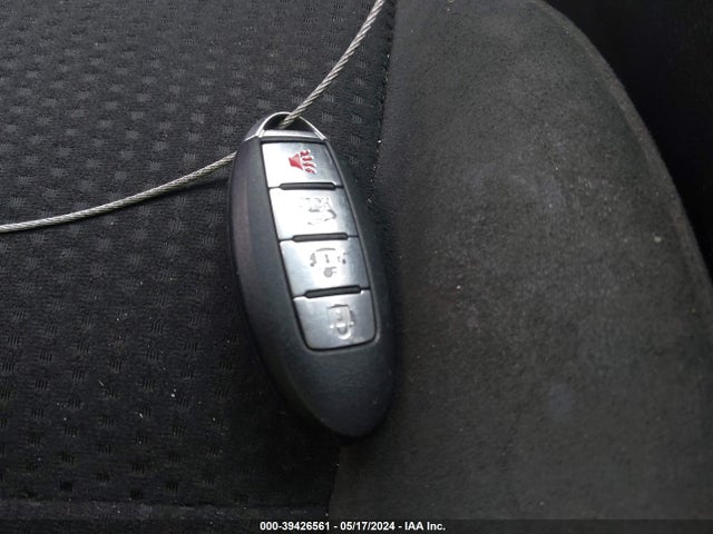 Nissan Altima 2.5 S 2015 1N4AL3AP2FN922506 Image 11