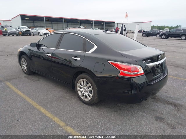 Nissan Altima 2.5 S 2015 1N4AL3AP2FN922506 Image 3