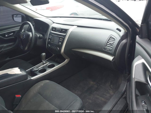 Nissan Altima 2.5 S 2015 1N4AL3AP2FN922506 Image 5