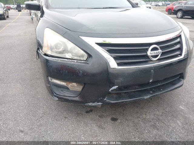 Nissan Altima 2.5 S 2015 1N4AL3AP2FN922506 Image 6