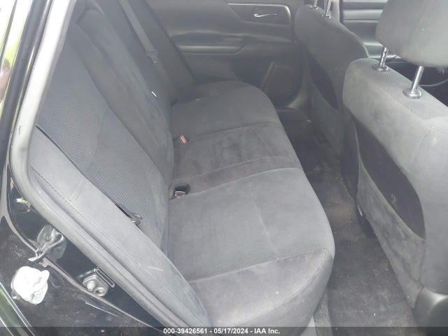Nissan Altima 2.5 S 2015 1N4AL3AP2FN922506 Image 8