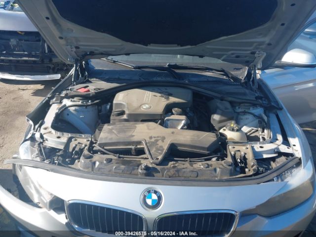 WBA3B1C57FK140741 BMW 320i