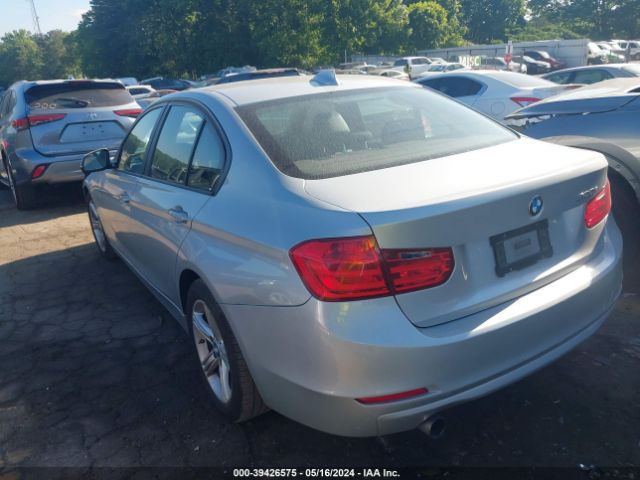 WBA3B1C57FK140741 BMW 320i