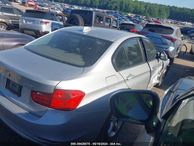 WBA3B1C57FK140741 BMW 320i