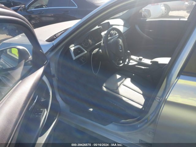 WBA3B1C57FK140741 BMW 320i